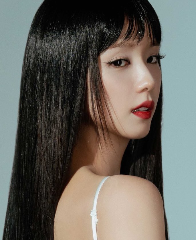 Momen yang diabadikan oleh penggemar Jisoo (BLACKPINK)