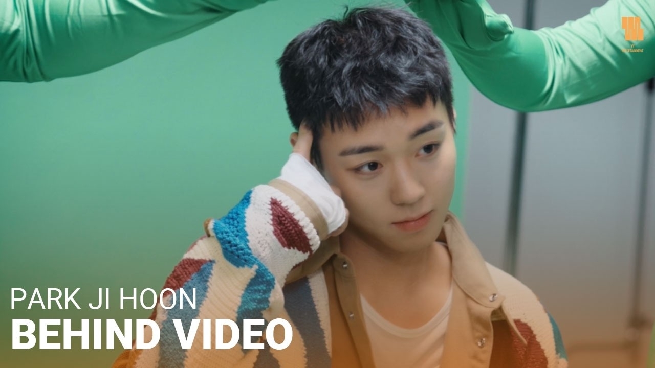 Latest photo of Park Jihoon