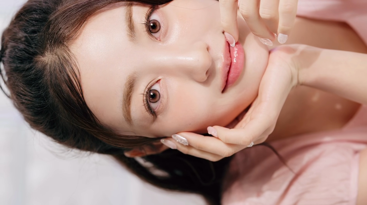 지효 (TWICE)의 최신 사진