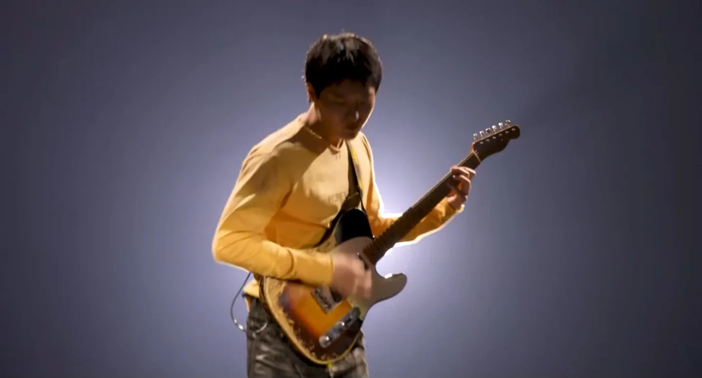 WOODZ的最新照片