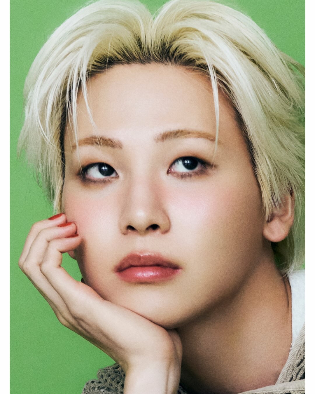 JO1 川尻蓮 ファンダムコミュニティ │ KPOP人気No.1アプリ 最愛ドル