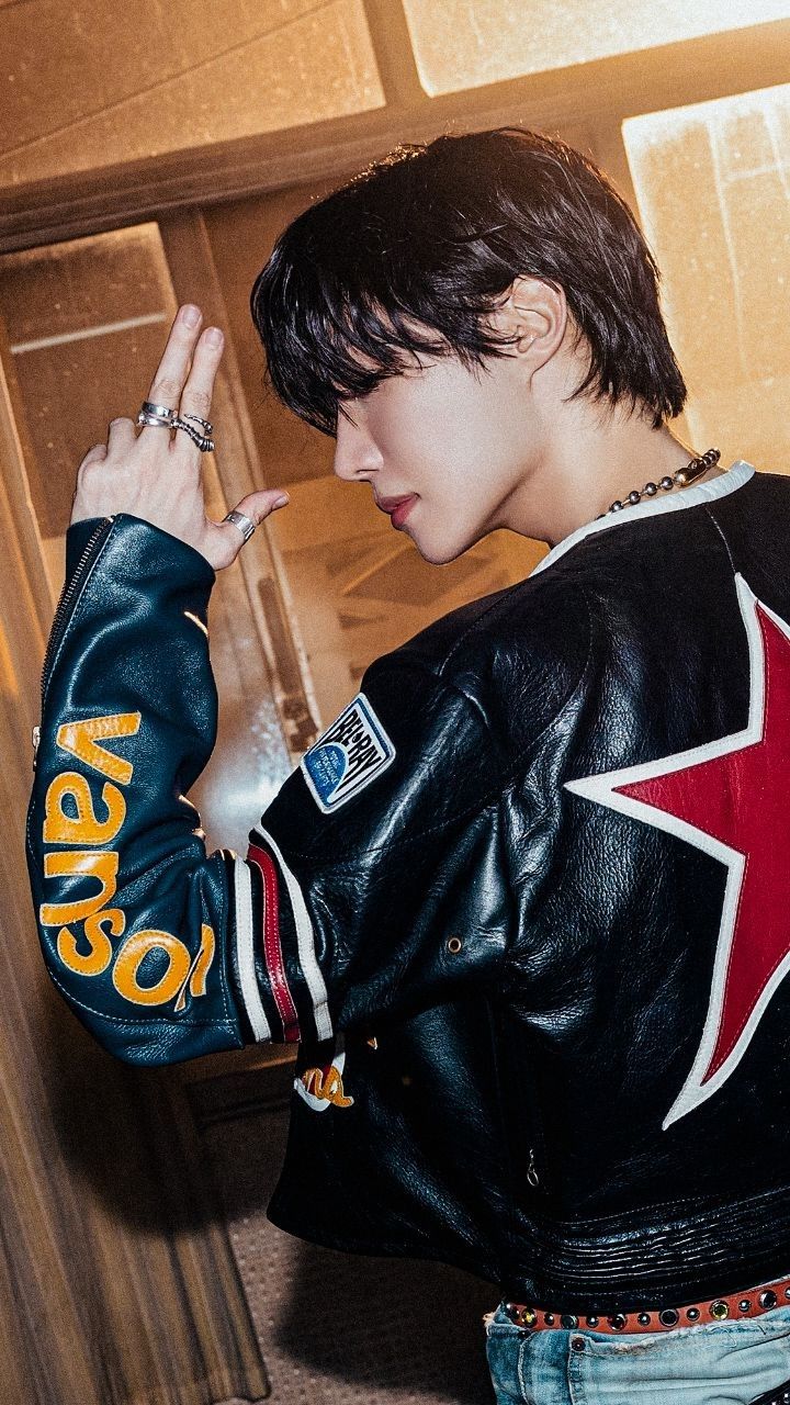 제이홉 (방탄소년단) 팬이 찍은 순간