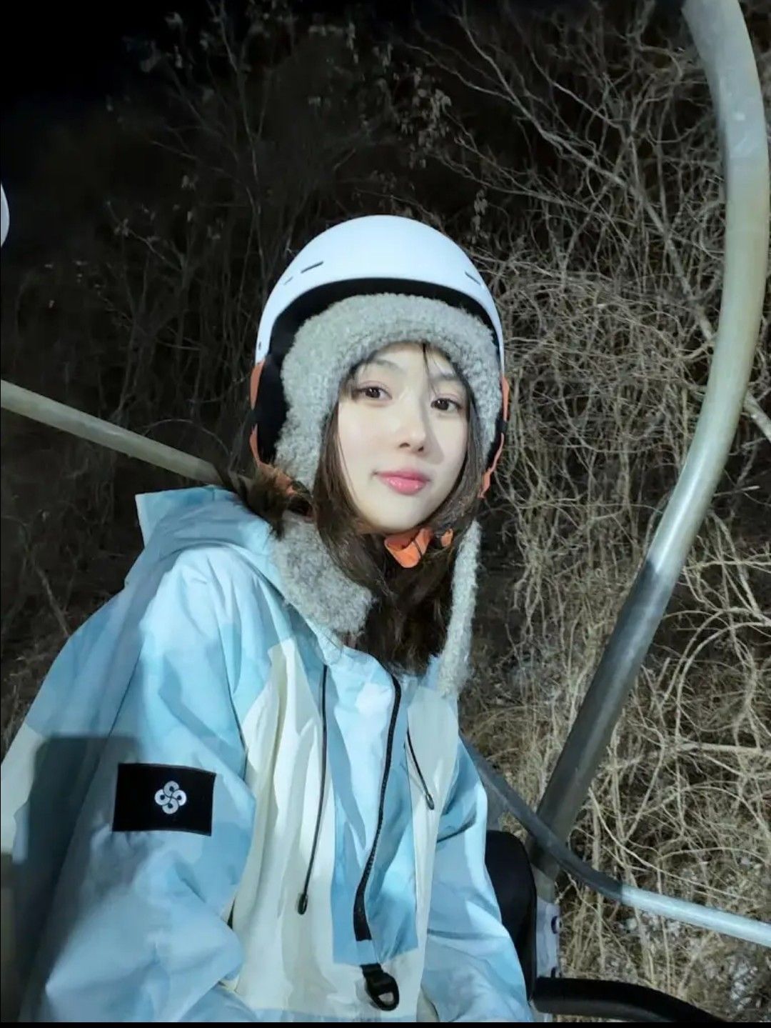 DREAMCATCHER的幕后花絮