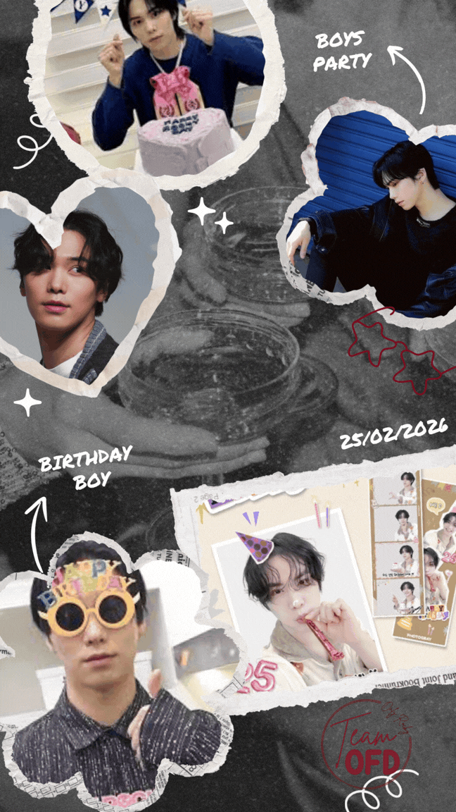 Recent activity shot of Rocky