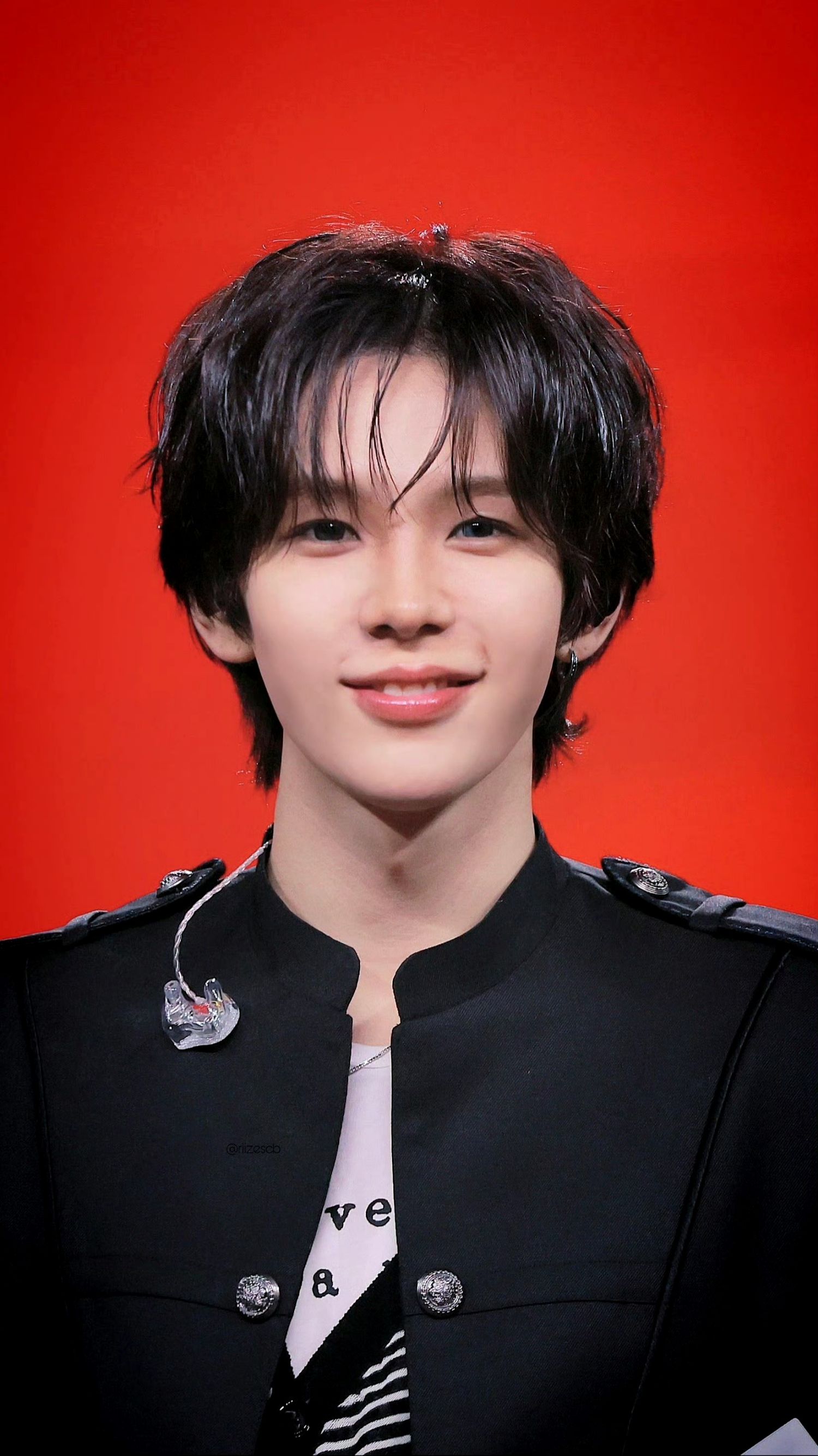 Today's most popular wallpaper in the 将太郎 (RIIZE) community