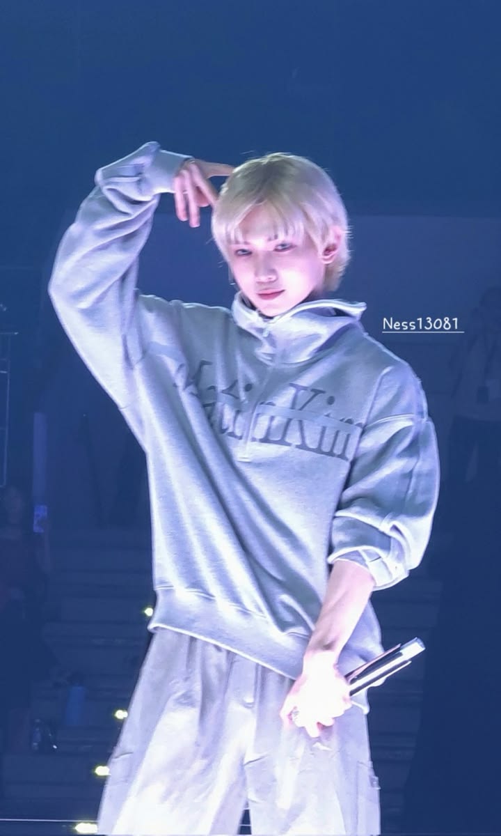 에이티즈의 비하인드 컷