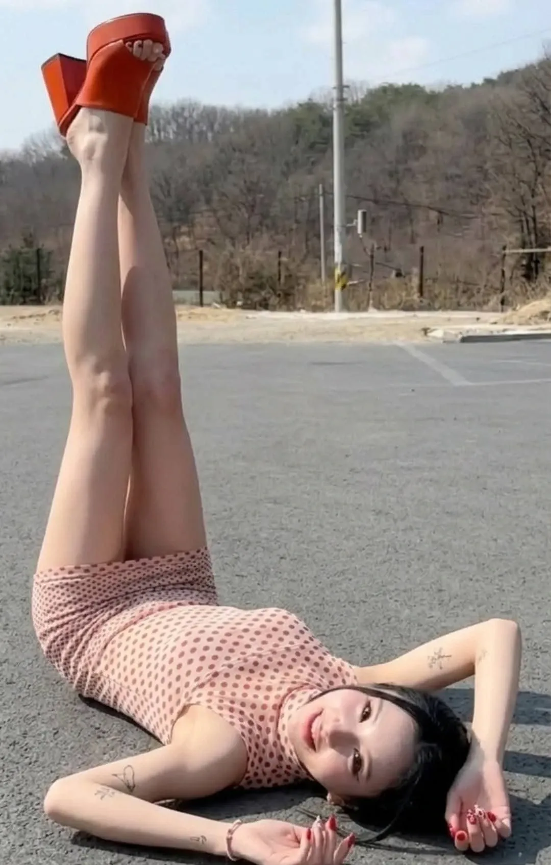 TWICE 최근 활동샷