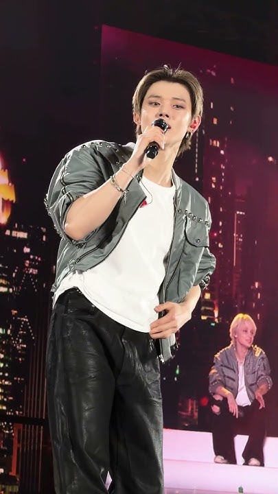 Fandom-recommended wallpaper image of Yeonjun (TOMORROW X TOGETHER)