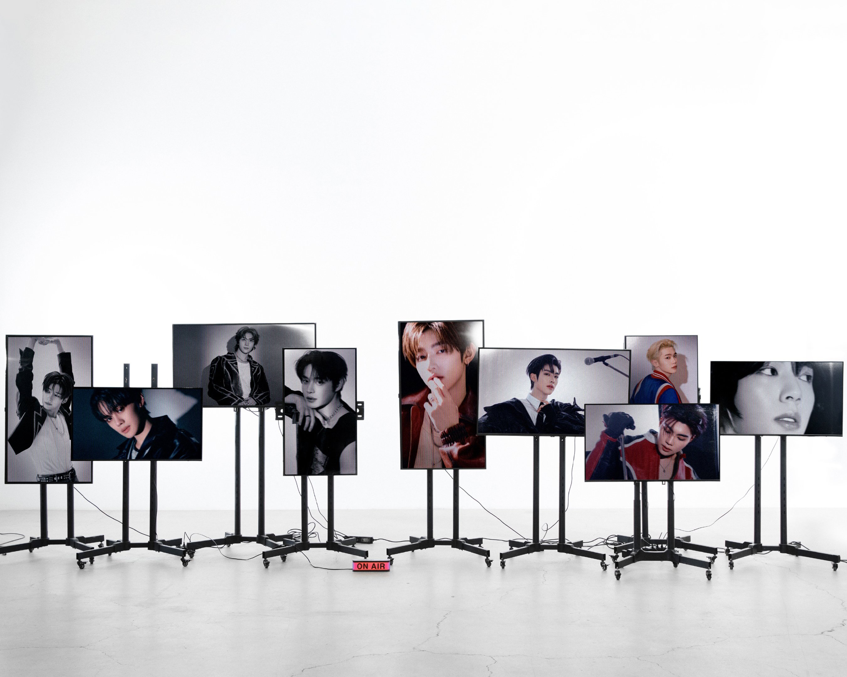 Latest photo of ZEROBASEONE