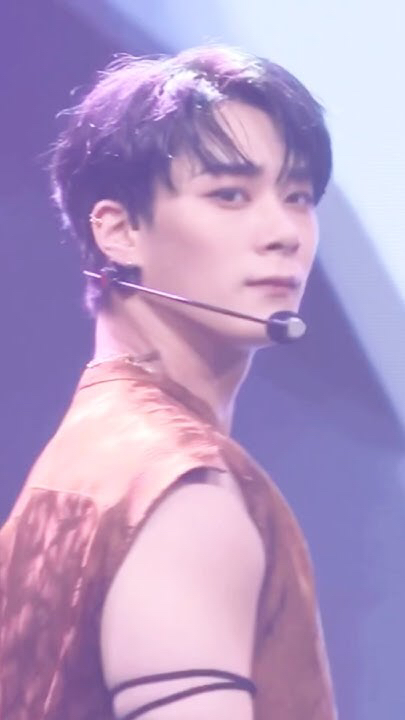 ASTRO粉丝拍下的瞬间