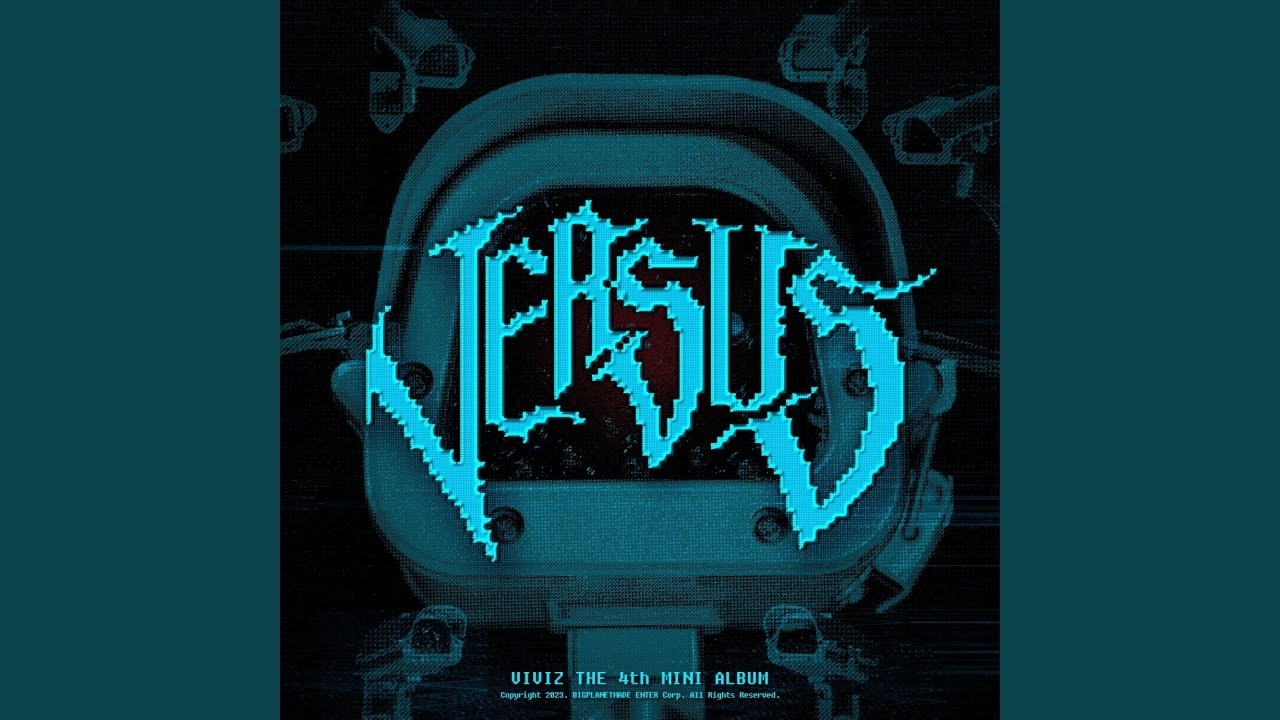 Latest photo of VIVIZ