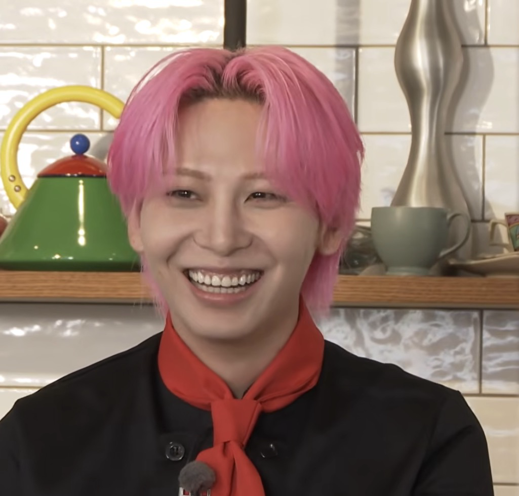 川尻蓮 (JO1)的最新活動照片