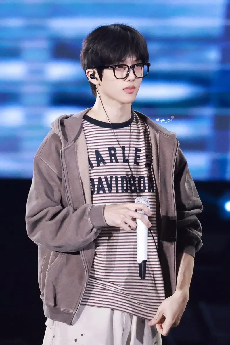 Latest photo of Jisung (NCT DREAM)