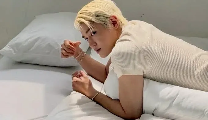 NCT 팬이 찍은 순간