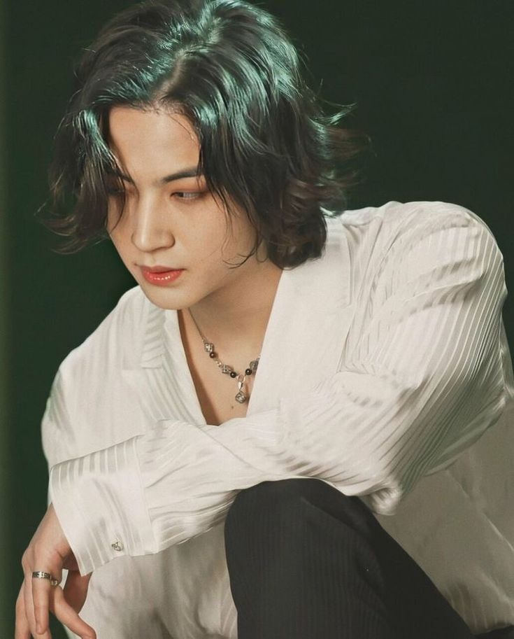 JAY B (GOT7)粉丝拍下的瞬间