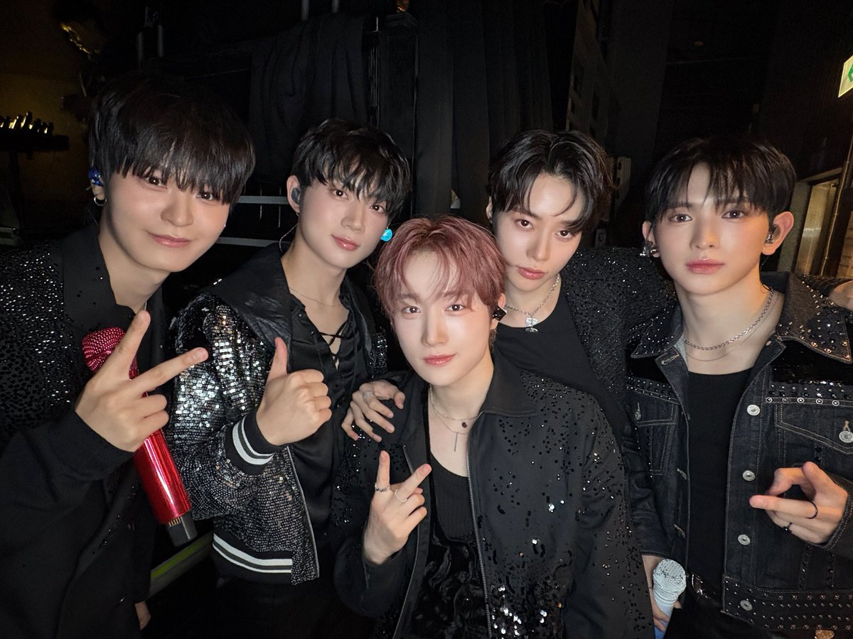 Latest photo of TEMPEST