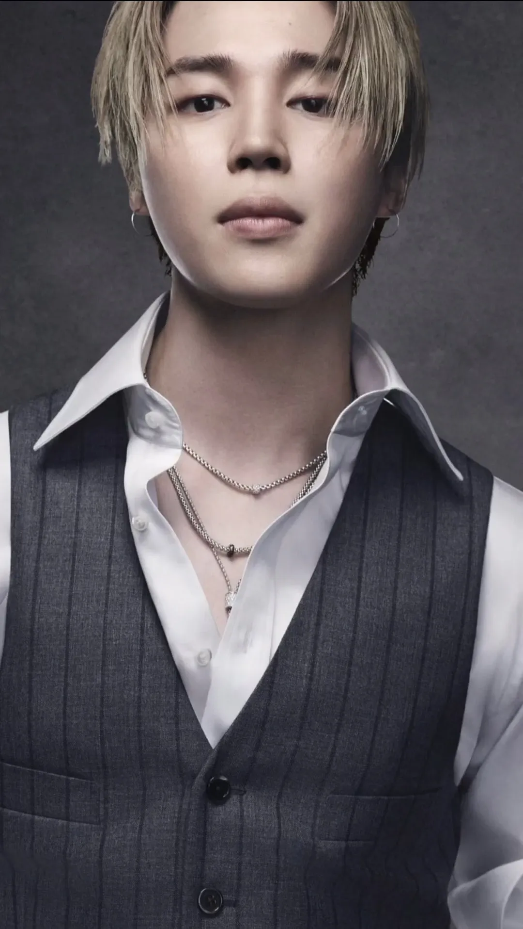 Fan-made special wallpaper for 防弹少年团