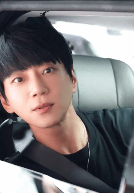 황치열의 최신 사진