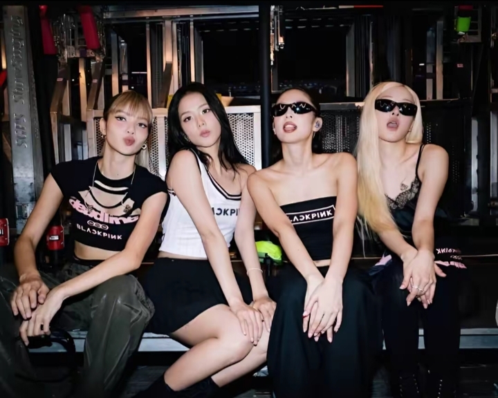 ジェニー (BLACKPINK)の最新写真