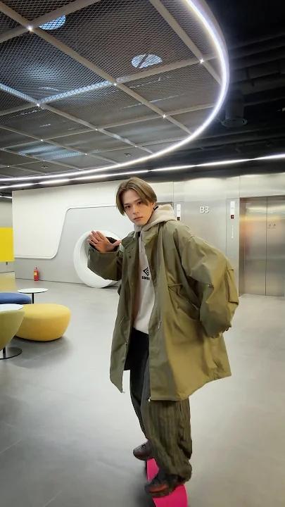 Foto terbaru TREASURE