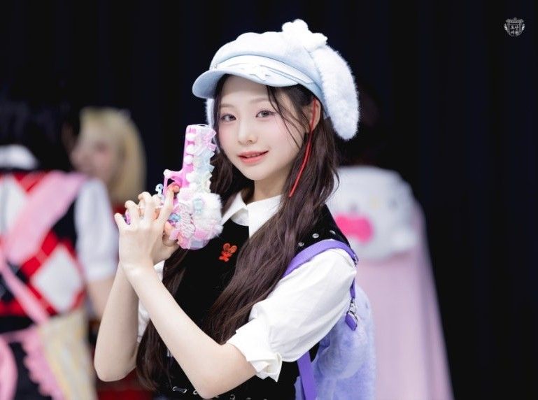 书媛 (UNIS)的最新活动照片