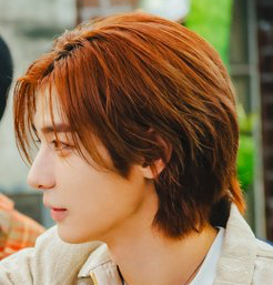 Leehan (BOYNEXTDOOR)的幕後花絮