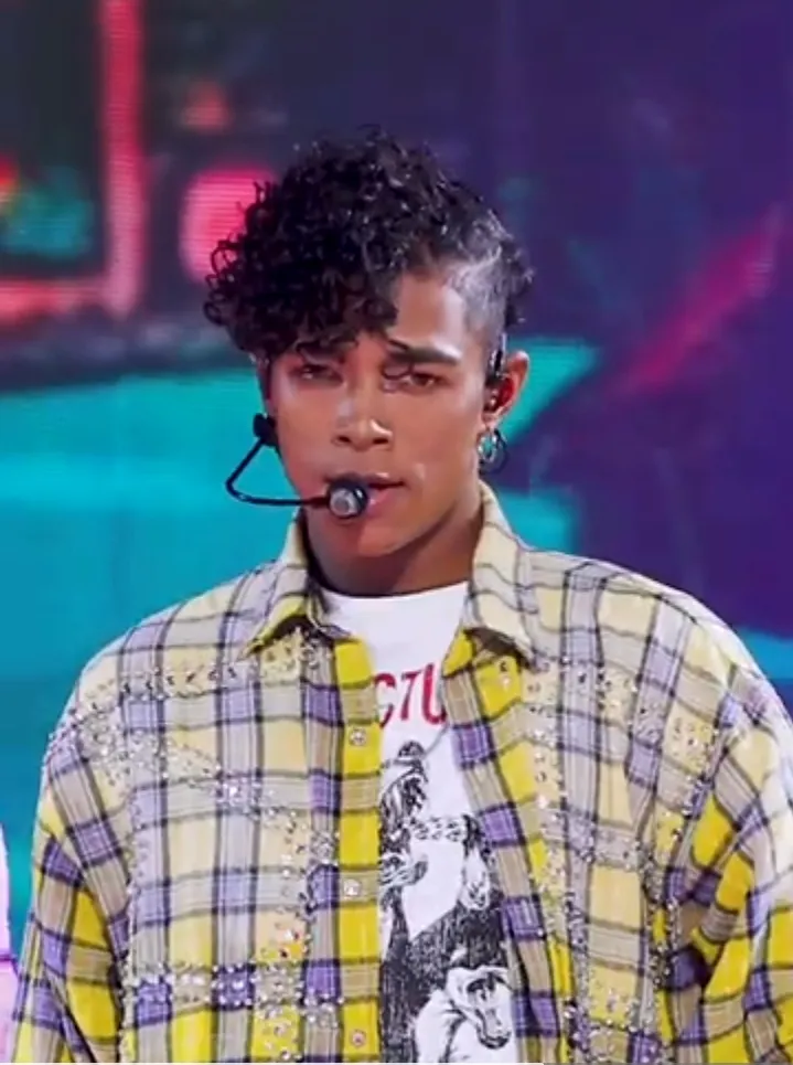 Kauê (SANTOS BRAVOS)的最新活動照片