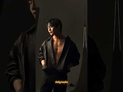 Recent activity shot of I.N (Stray Kids)