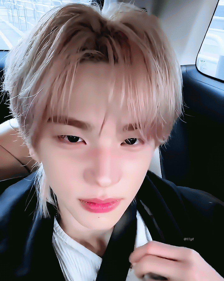 Recent activity shot of Shinyu (TWS)