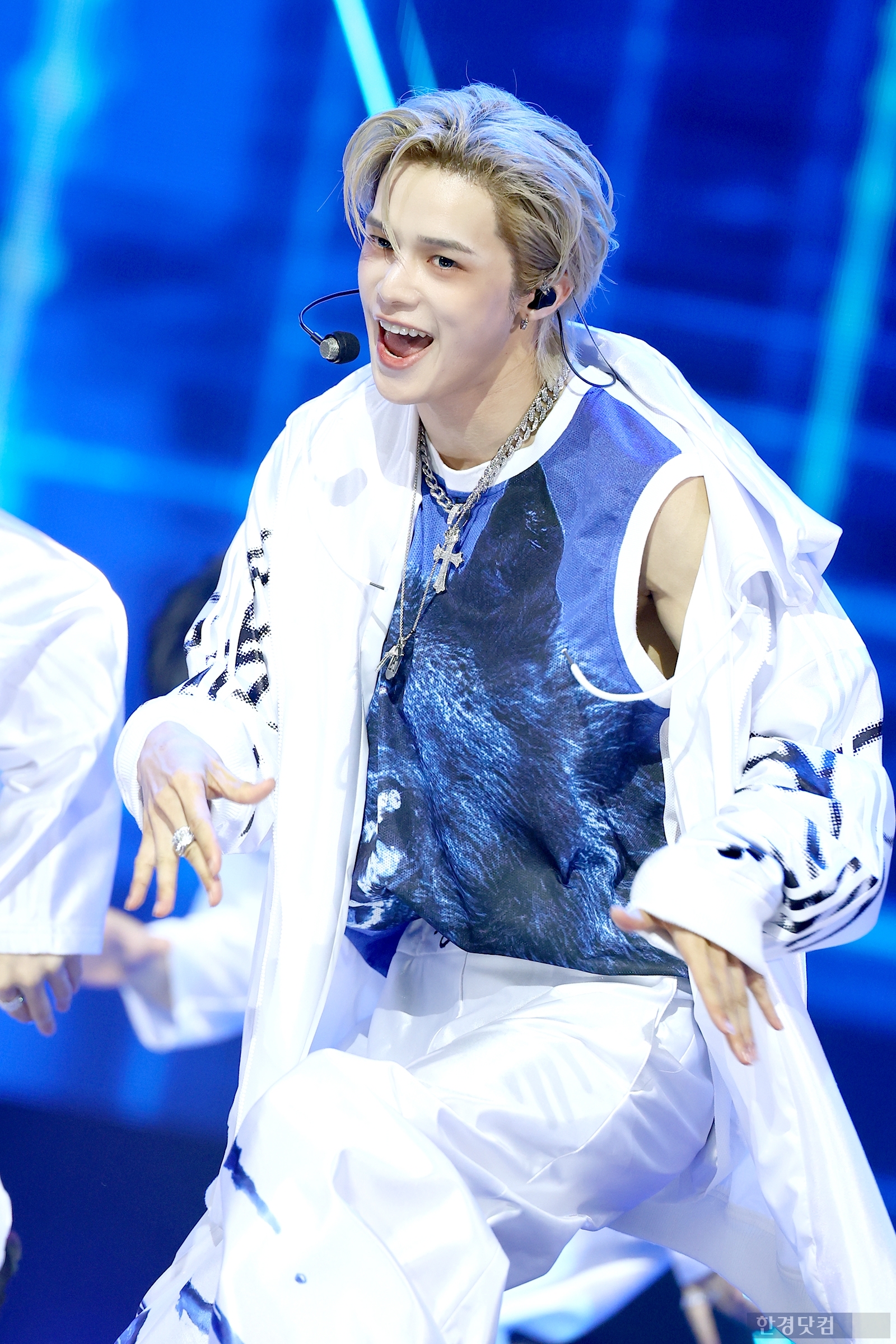 케이 (앤팀) 팬이 찍은 순간