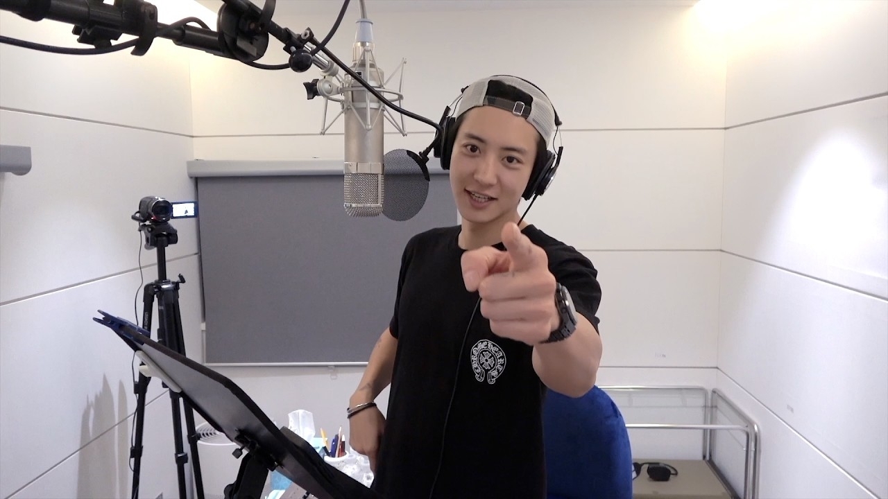 EXO의 최신 사진