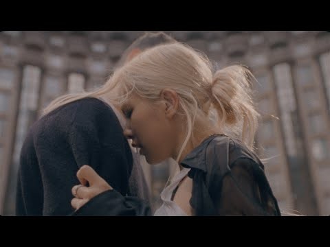 로제 (BLACKPINK)의 비하인드 컷