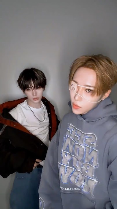 Behind-the-scenes cut of Arno (ALPHA DRIVE ONE)