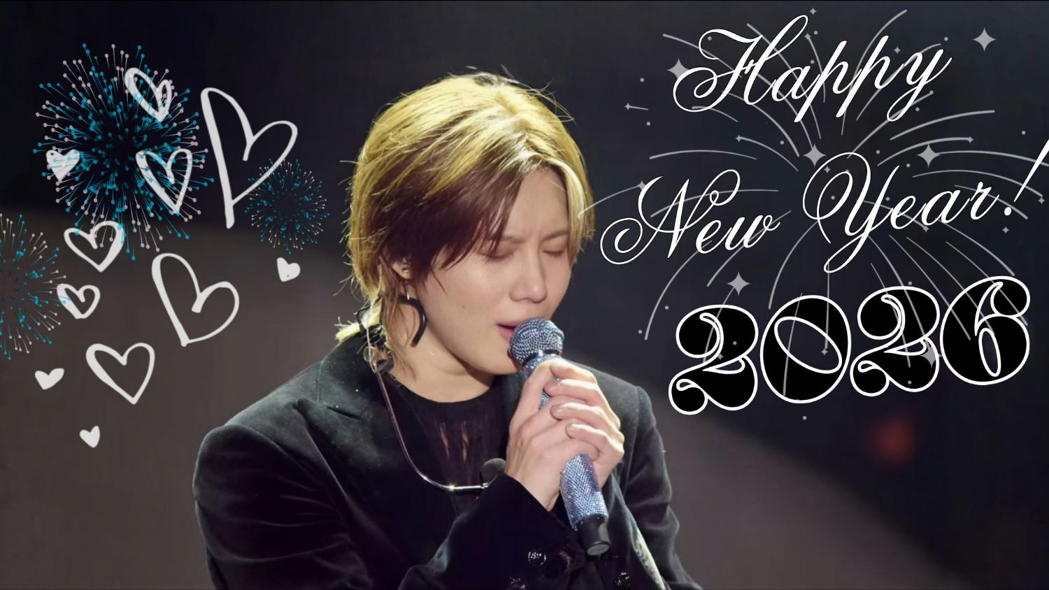 Recent activity shot of Taemin (SHINee)