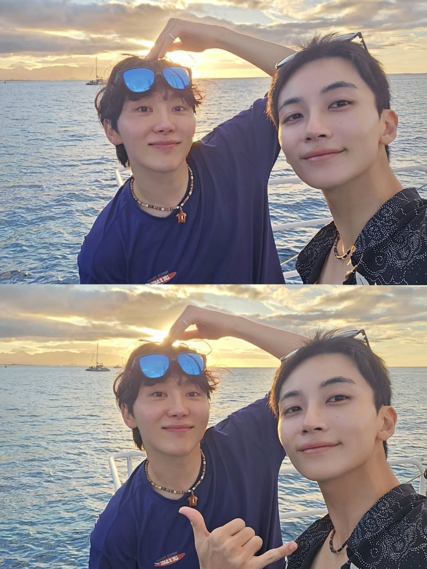 Latest photo of Seungkwan (SEVENTEEN)