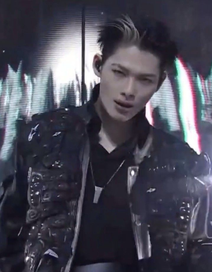 NI-KI (ENHYPEN)粉絲拍下的瞬間