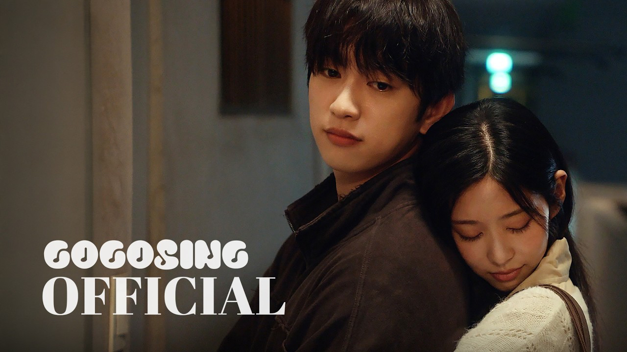 GOT7의 비하인드 컷