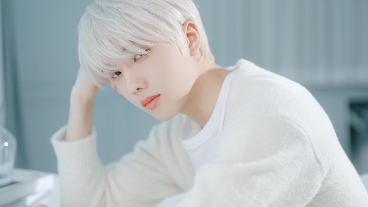 Recent activity shot of Jisung (NCT DREAM)