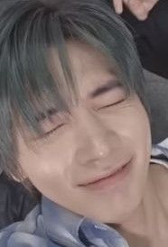 A moment captured by Taehyun (TOMORROW X TOGETHER)'s fan