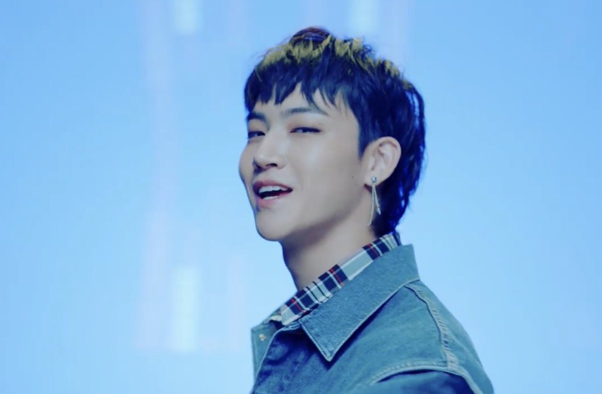 JAY B (GOT7)的最新活動照片