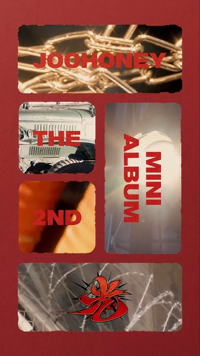 Latest photo of Joohoney (MONSTA X)