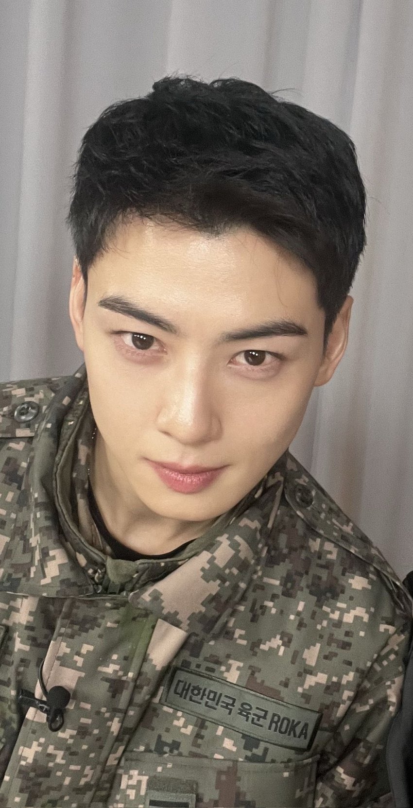 Today's most popular wallpaper in the Eunwoo (ASTRO) community