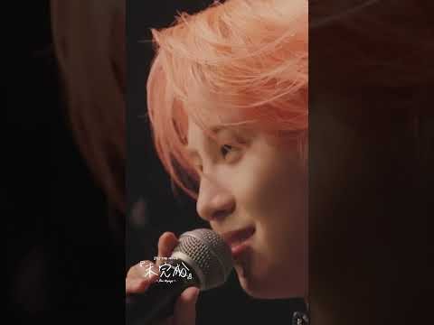 Behind-the-scenes cut of Kawashiri Ren (JO1)