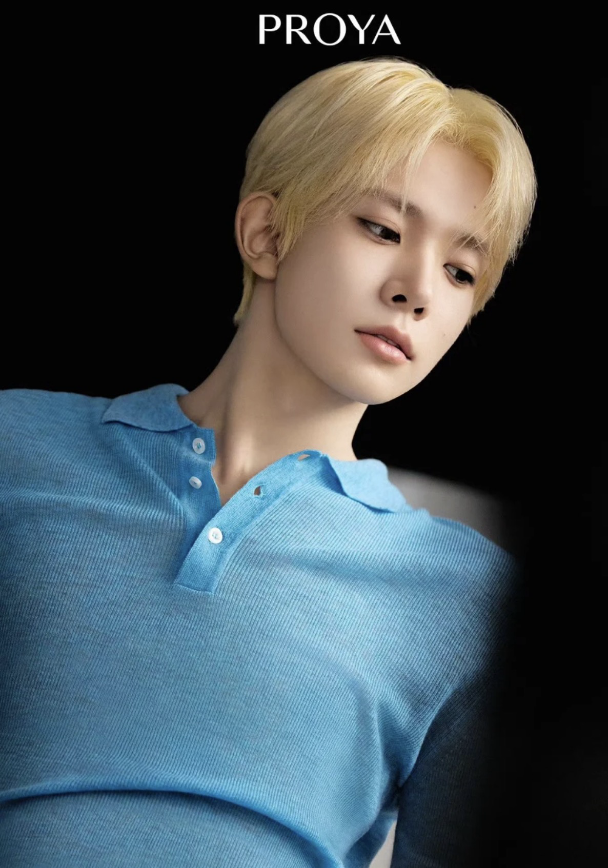 에반 최근 활동샷