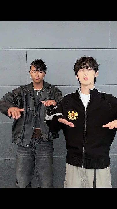 善禹 (ENHYPEN)的最新照片