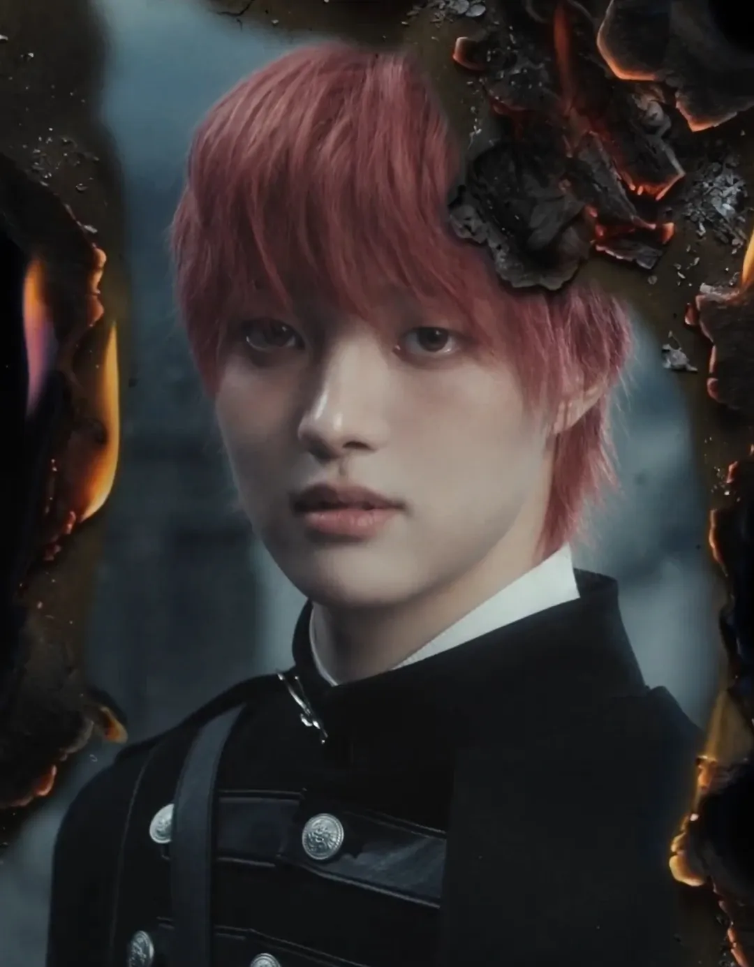 EJ (&TEAM)的最新活动照片