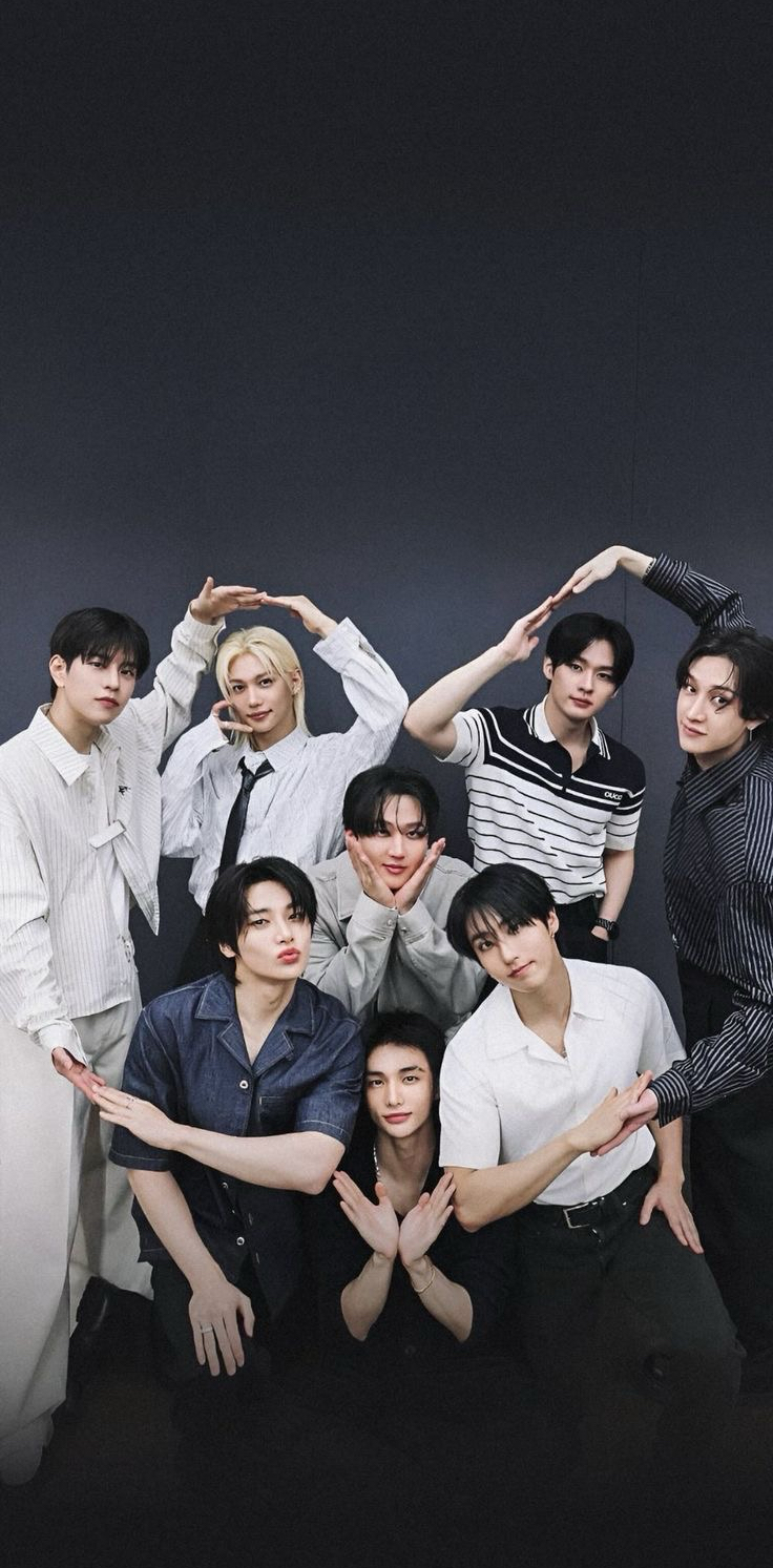 Stray Kids 최근 활동샷