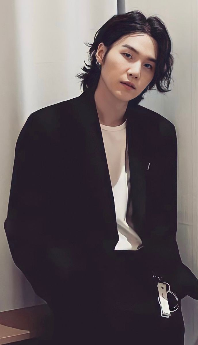 슈가 (방탄소년단) 팬이 찍은 순간