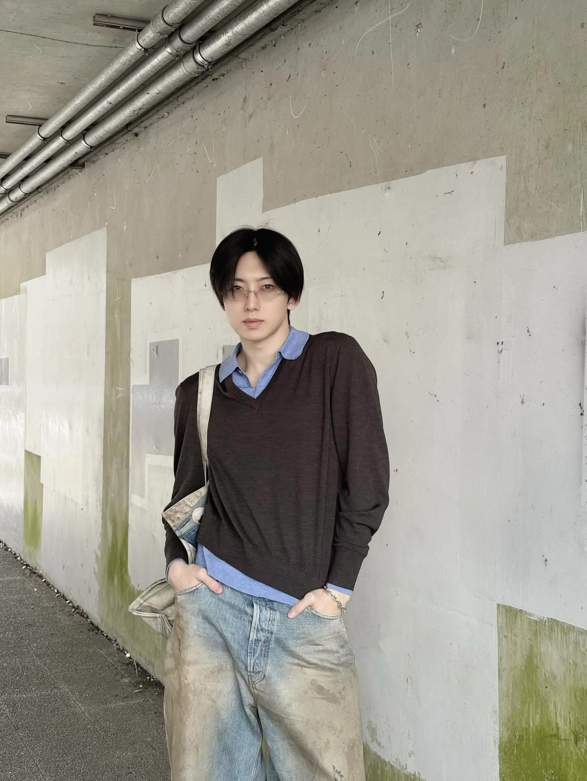 Latest photo of Fuma (&TEAM)