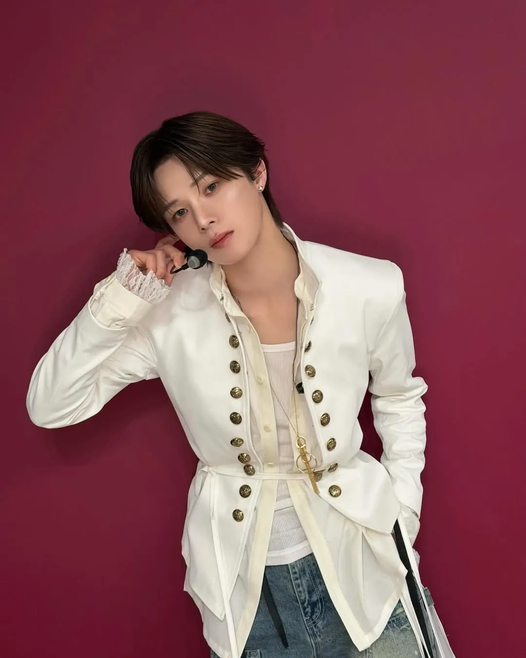 케이 (앤팀)의 최신 사진